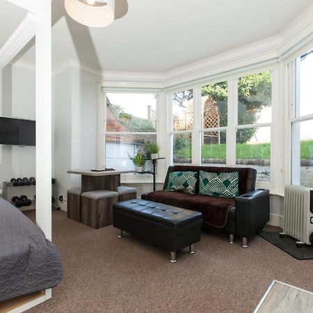 Apartamento Guestready - Classy Studio In Brighton Exterior foto