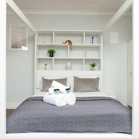 Apartamento Guestready - Classy Studio In Brighton Exterior foto