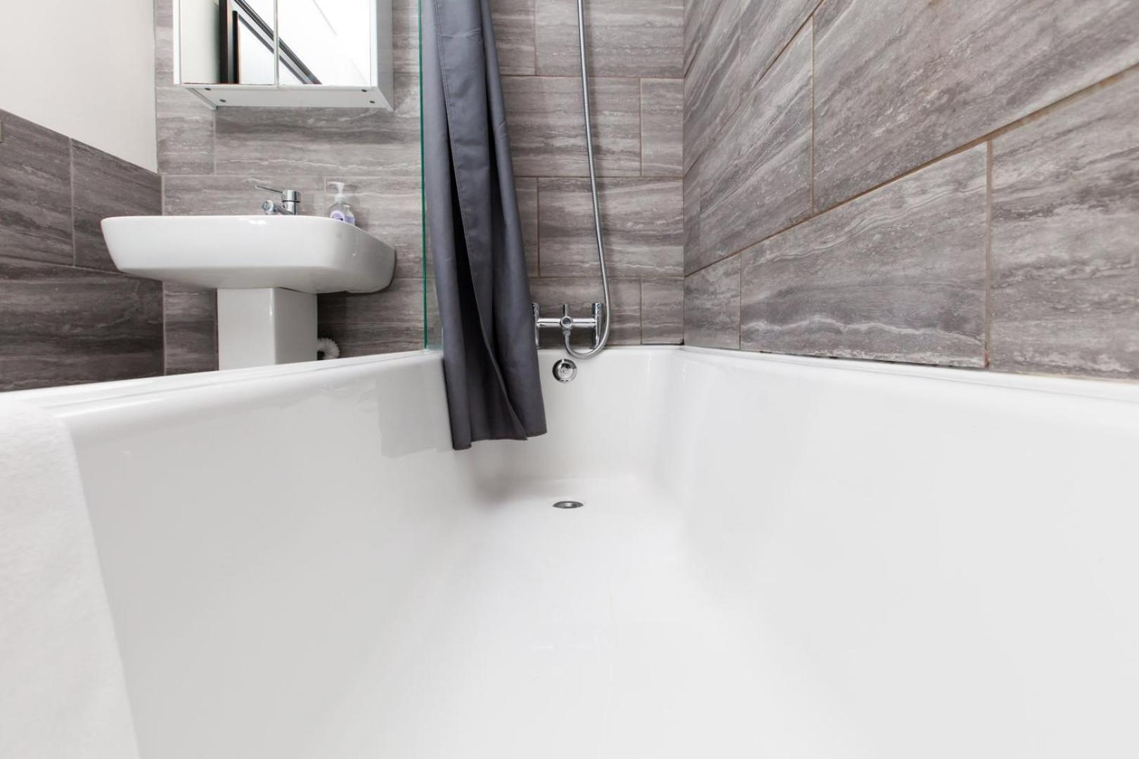 Apartamento Guestready - Classy Studio In Brighton Exterior foto